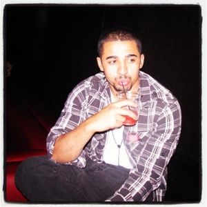 Meet your Posher, Anthony